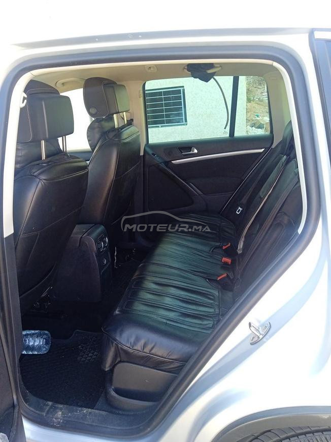 Tiguan 2015 dewana 2019