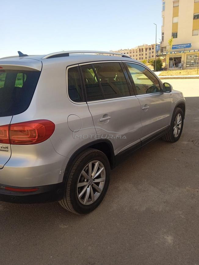 Tiguan 2015 dewana 2019