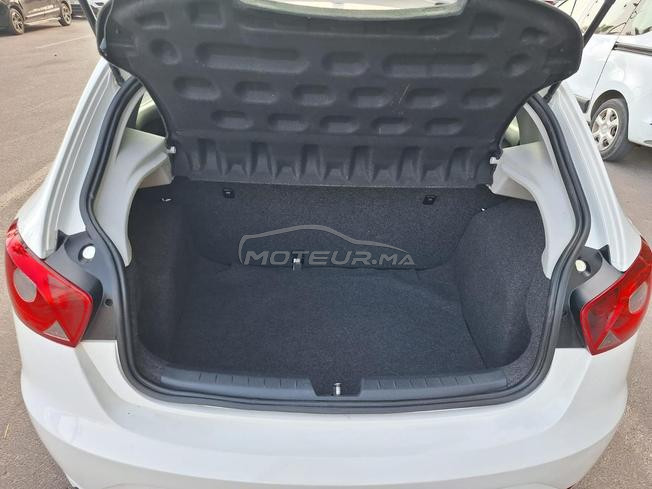 SEAT IBIZA 2017 1ere main