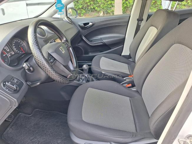 SEAT IBIZA 2017 1ere main