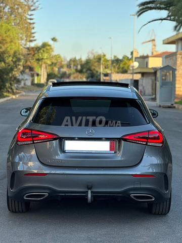 Mercedes-Benz Classe A Diesel Automatique 2023 - 2