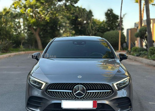 Mercedes-Benz Classe A Diesel Automatique 2023