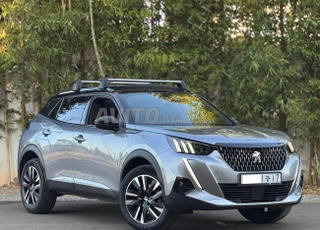 بيجو 2008 جي تي لاين 2022 أوتوماتيكي في سلا