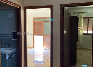 Appartement à vendre 80 m² à Settat