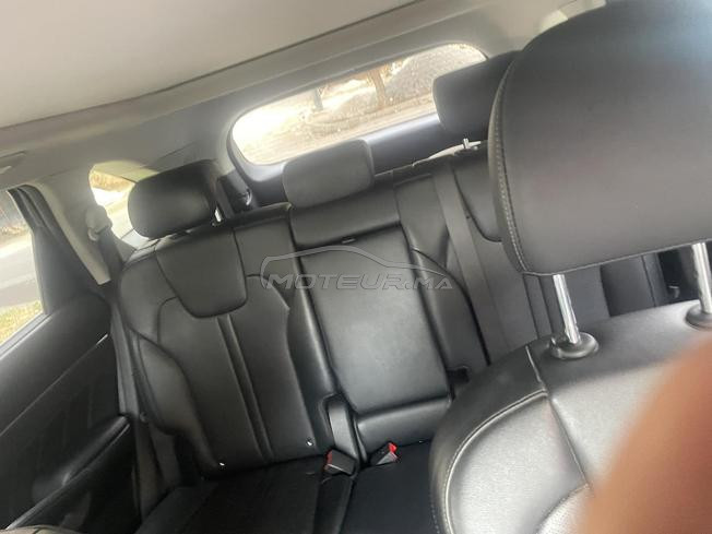 Kia Sorento Diesel Automatique 2023 à Tanger