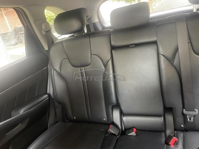 Kia Sorento Diesel Automatique 2023 à Tanger