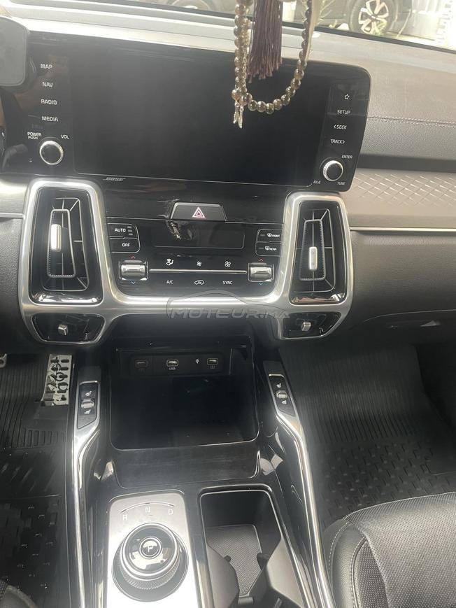 Kia Sorento Diesel Automatique 2023 à Tanger