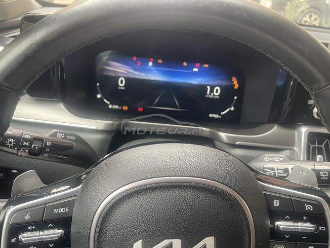 Kia Sorento Diesel Automatique 2023 à Tanger