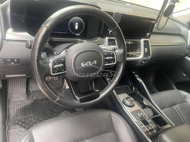 Kia Sorento Diesel Automatique 2023 à Tanger