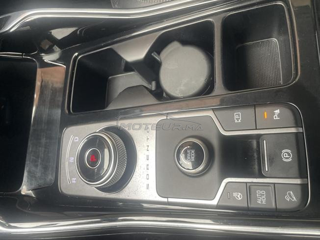 Kia Sorento Diesel Automatique 2023 à Tanger