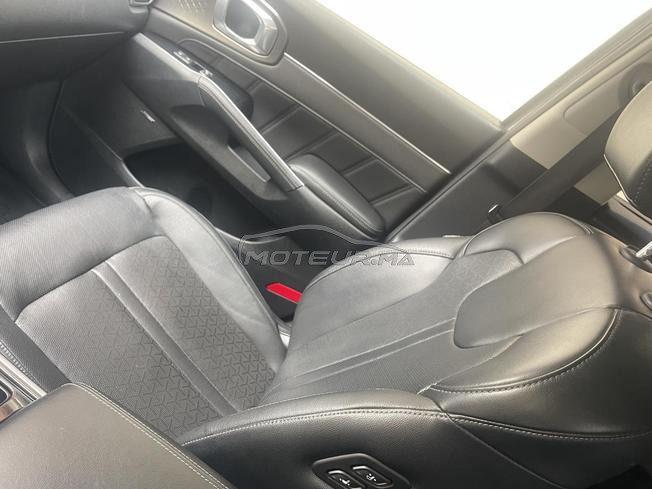 Kia Sorento Diesel Automatique 2023 à Tanger