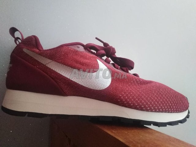 Nike md runner 2 40.5