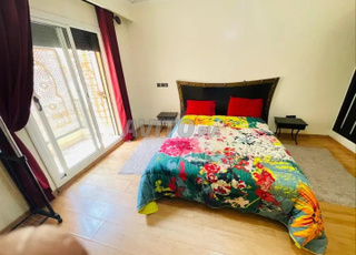 Partma lila 300 guéliz 