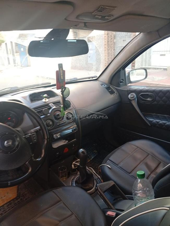renault mégan kaskita 2006 mazot