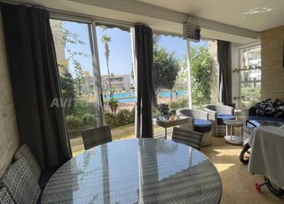 Appartement aux Perles de Tamaris