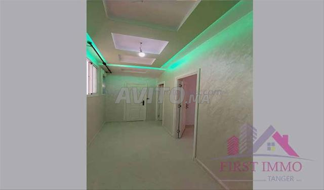 Appartement meublé au centre ville a louer - 2