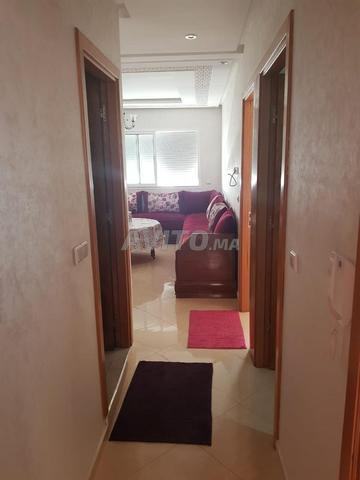 Appartement à vendre 75 m² à HADDADA Kénitra - 2