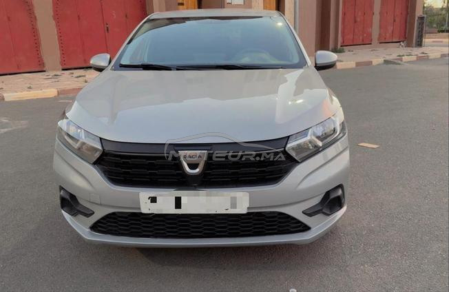 dacia sandiro 