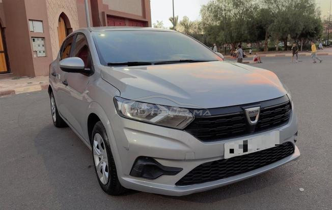 dacia sandiro 
