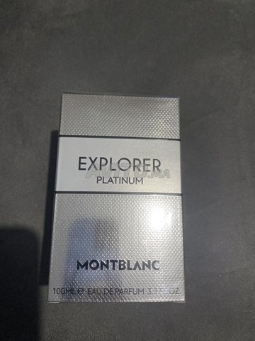 Parfum homme femme 