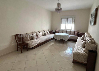 Appartement à vendre 63 m² à Bayti Sakane Temara