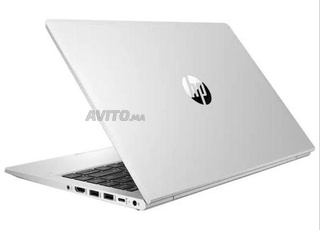 HP Probook i7 12ème PRIX CHOCK