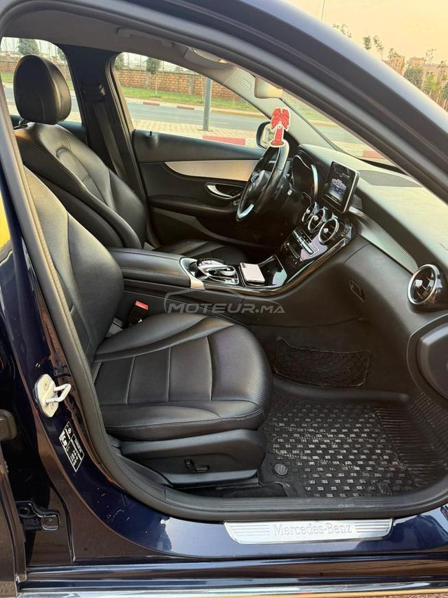 mercedes Benz C220
