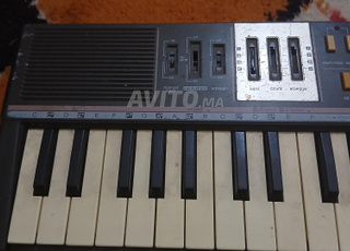 Casablanca/ 2mars/riad al ali 