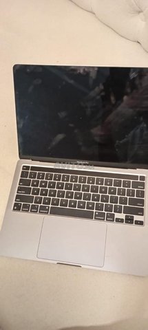 macbook pro M1 2020 tafi omakaych3alch