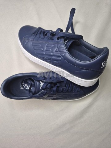 basket emporio armani 