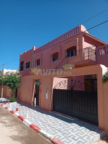 À Vendre Villa à Saïdia, Investissement Idéal.