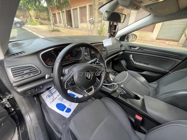 renault megane 4 phase 2 mod 2021
