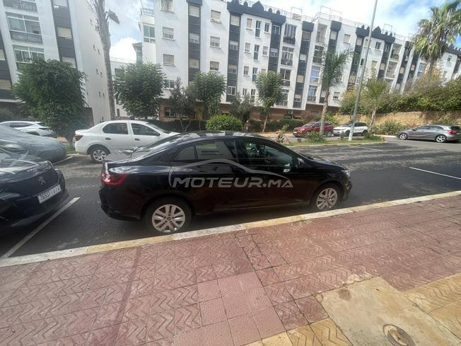 renault megane 4 phase 2 mod 2021