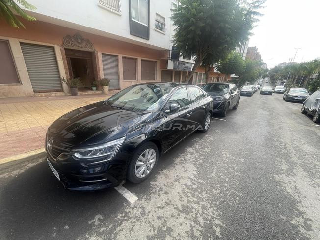renault megane 4 phase 2 mod 2021