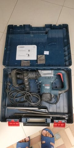 Bosch GSH 5 Professional