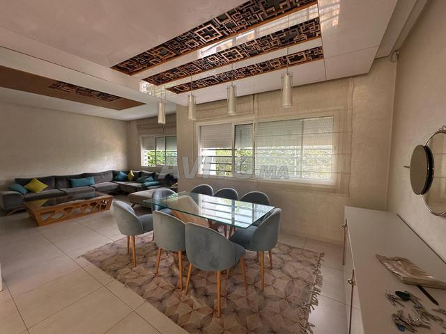 فيلا زوينة غادة تعجبكوم نشاء الله  - 2