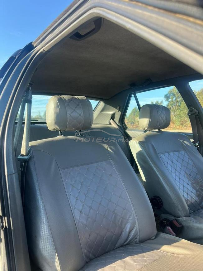 Renault R19 Diesel Manuelle 1995