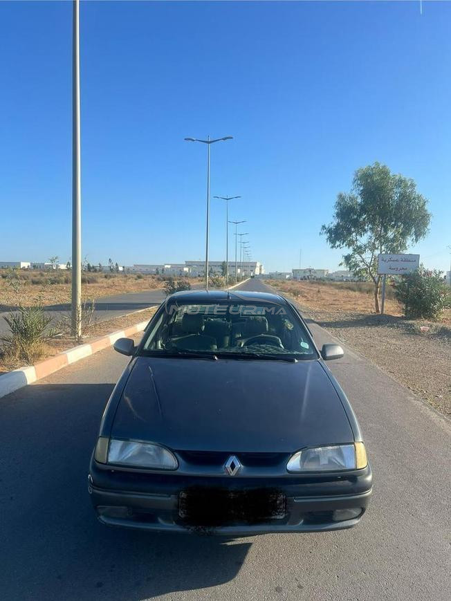 Renault R19 Diesel Manuelle 1995