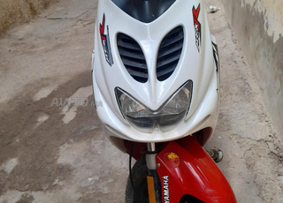 موطور ايروكس