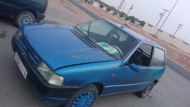 fiat - uno