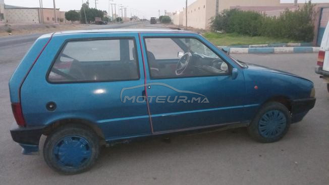 fiat - uno