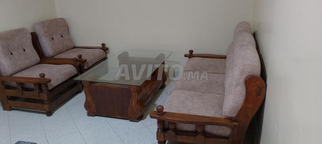 FAUTEUIL EN BON ETAT A VENDRE