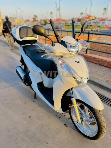 SH 300i smart antipatinagemod 20/25