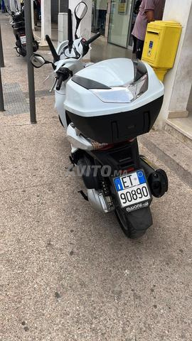 SH 300i smart antipatinagemod 20/25 - 2