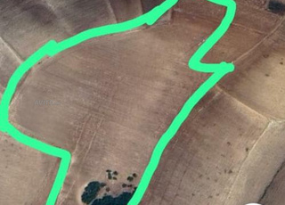 Terrain agricole à vendre à 17 km de Tiflet