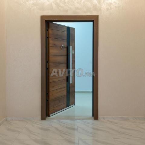 Appartement à vendre 129 m² à Berrechid