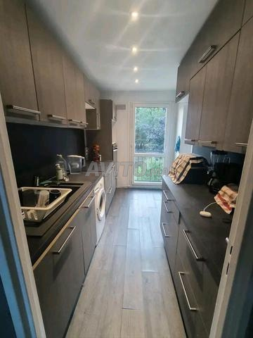 McDonald's شقة وسط مراكش للكراء اليومي امام  - 2