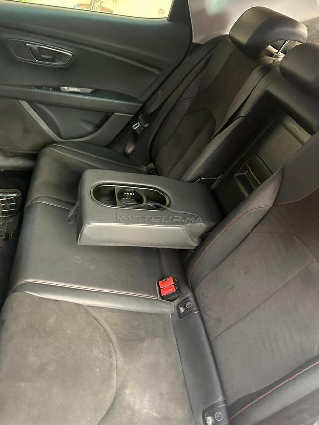 Seat Leon FR - Diesel toutes options