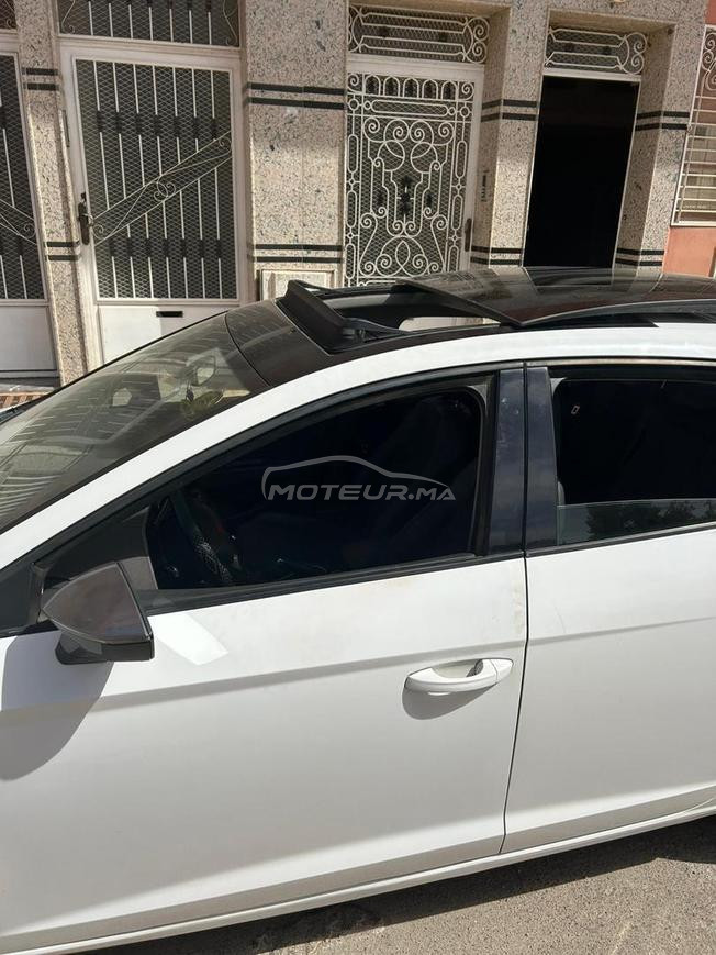 Seat Leon FR - Diesel toutes options