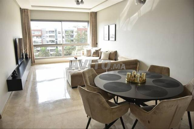 Appartement à vendre 133 m² à Mohammedia - 2